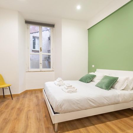 דירות רומא 2 Bdr Navona Quintessential Charm מראה חיצוני תמונה