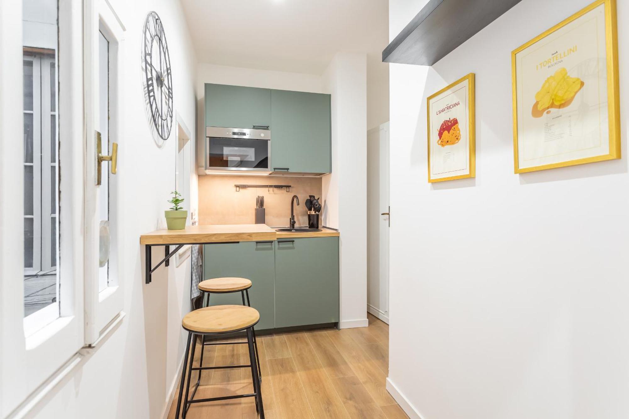 דירות רומא 2 Bdr Navona Quintessential Charm מראה חיצוני תמונה
