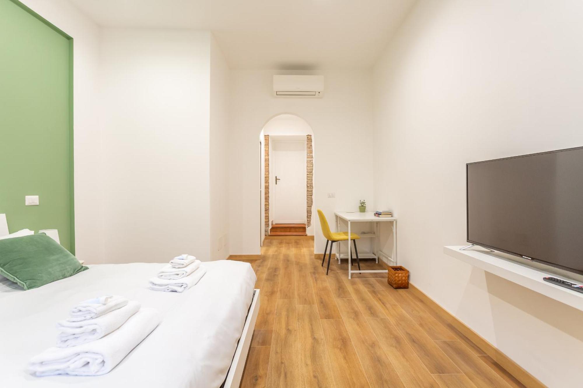 דירות רומא 2 Bdr Navona Quintessential Charm מראה חיצוני תמונה