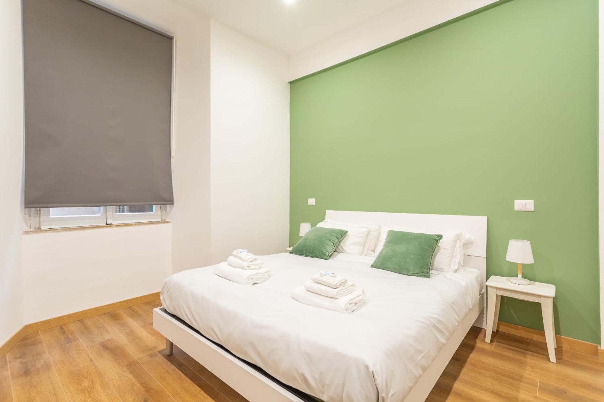 דירות רומא 2 Bdr Navona Quintessential Charm מראה חיצוני תמונה