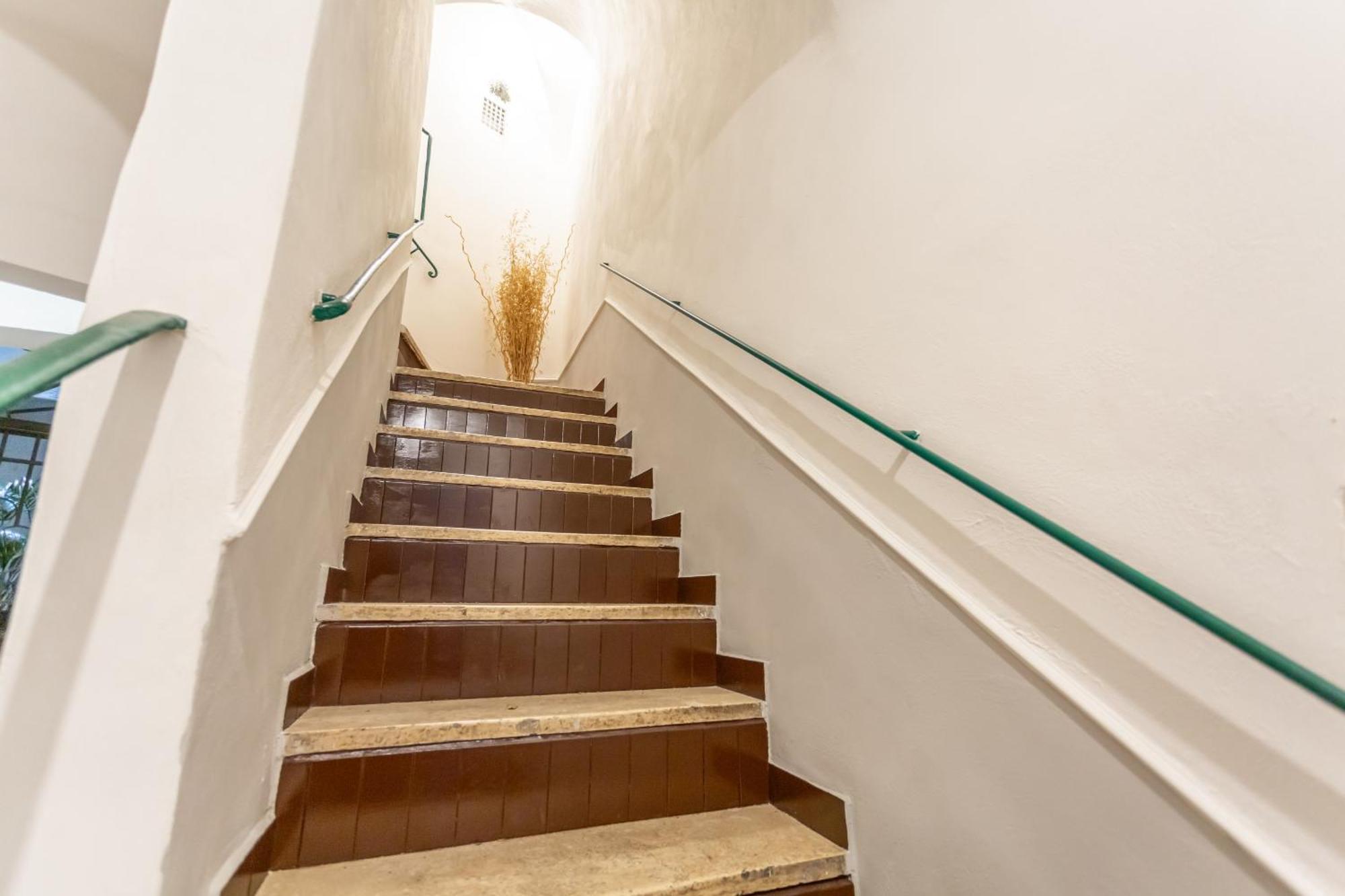 דירות רומא 2 Bdr Navona Quintessential Charm מראה חיצוני תמונה