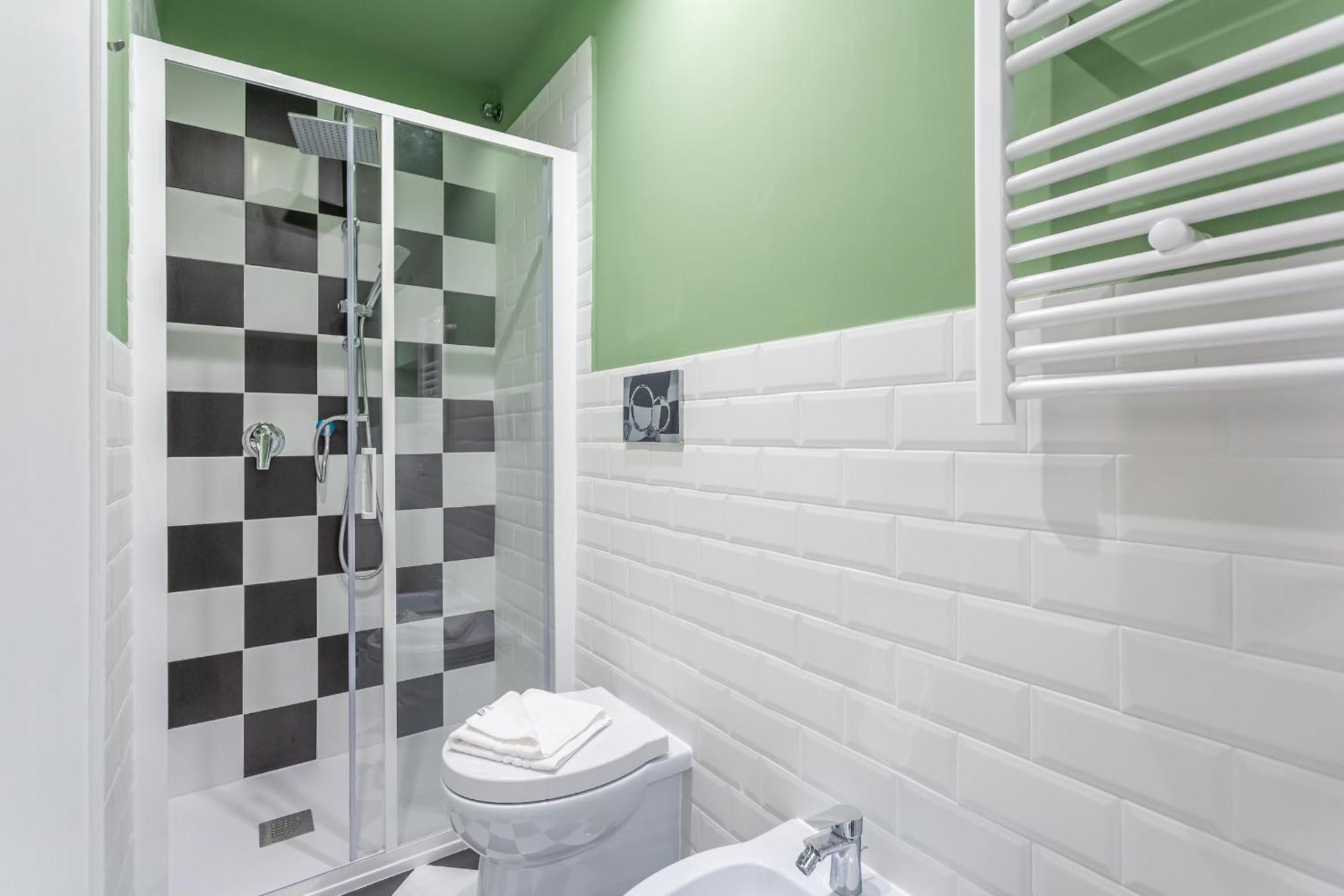 דירות רומא 2 Bdr Navona Quintessential Charm מראה חיצוני תמונה